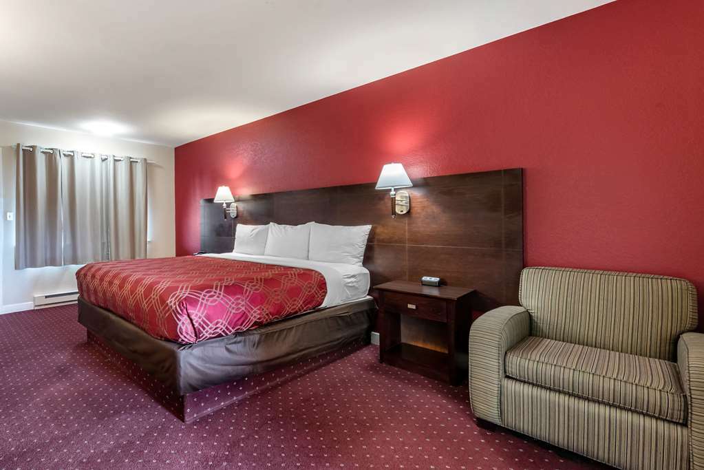 Bay Breeze Hotel Seaside
